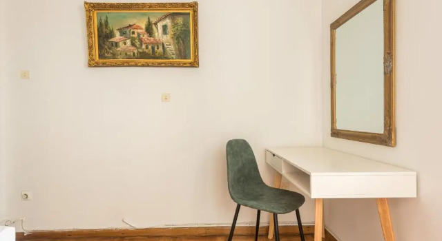 Athens Empire Paradise Apartment