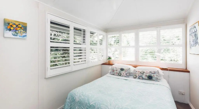 Апартаменты Barbaras Byron Bay