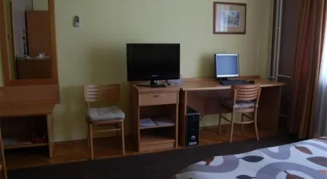 Voyager Bed & Breakfast, Забронировать Отель Нови-Сад Воеводина