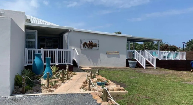 Crab Shack