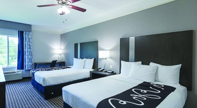 Номер La Quinta by Wyndham Conroe