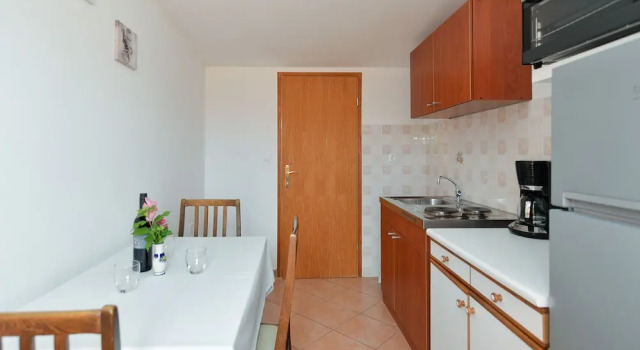 Апартаменты Standard Apartments Fazana 407