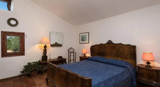 Номер Standard R&B Mulino Marsa