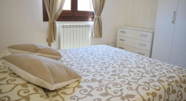 Апартаменты Dimore Damare Baia Cornino