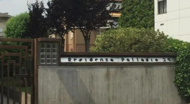 Casa Palladio 29, Prenota Hotel Hotel a Veneto con parcheggio, Parcheggio
