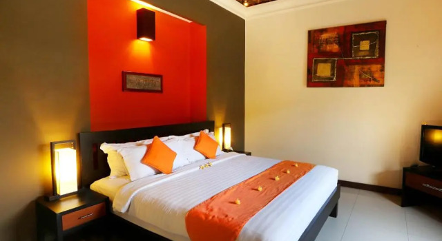 The Bali Bliss Villa