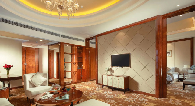 Victory New Century Hotel, Boek Hotel Wenzhou Zhejiang