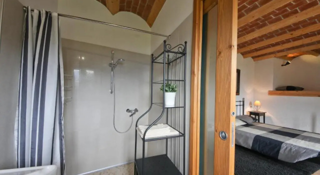 Номер Standard Agriturismo Crotto Di Somana