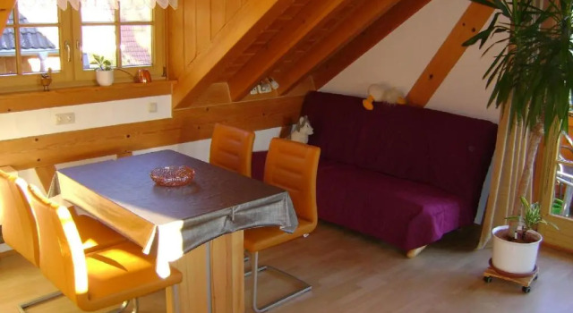 Апартаменты Ferienhof Kienbronnerhof