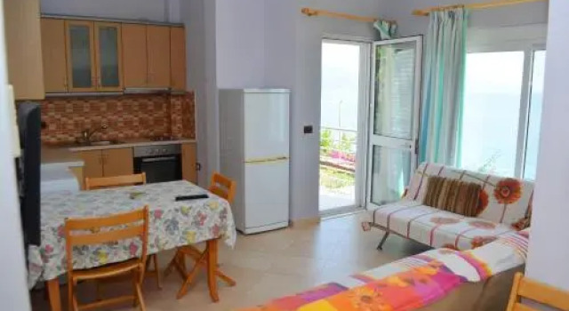 Bujar Apartments, Book Lejlighed Himarë Vlorë County