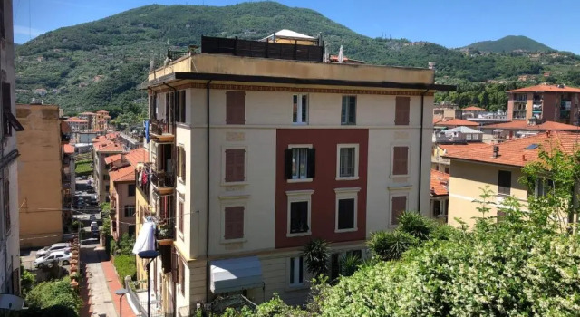 Апартаменты Appartamento Holiday Cinque Terre