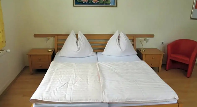 Gasthof Eschau, Prenota Hotel Hotel a Stiria con parcheggio, Parcheggio