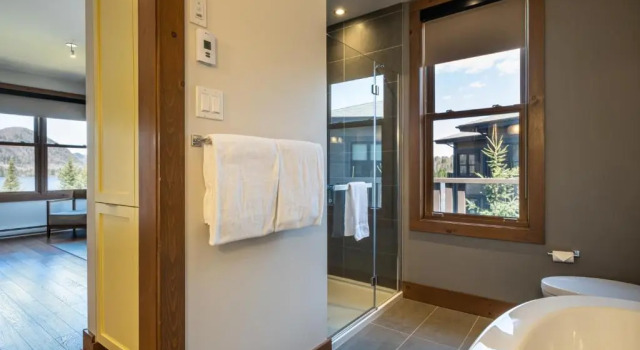 Апартаменты с 3 комнатами Suites Sur Lac