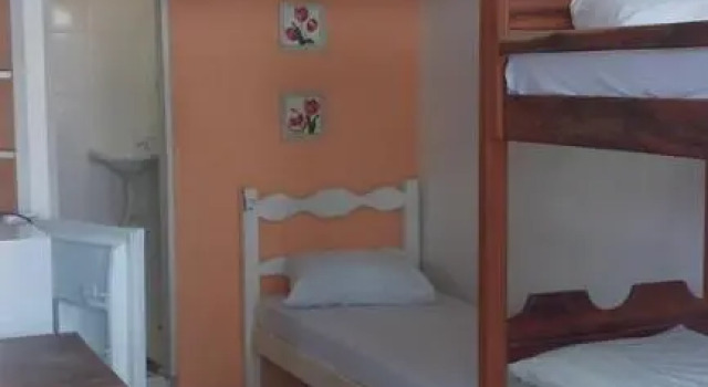 Номер Standard Hospedagem Casa De Familia