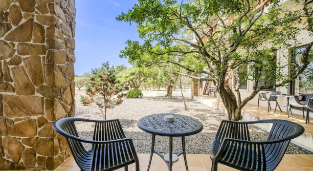 Двухместный номер Standard Southern Sun Homestay North