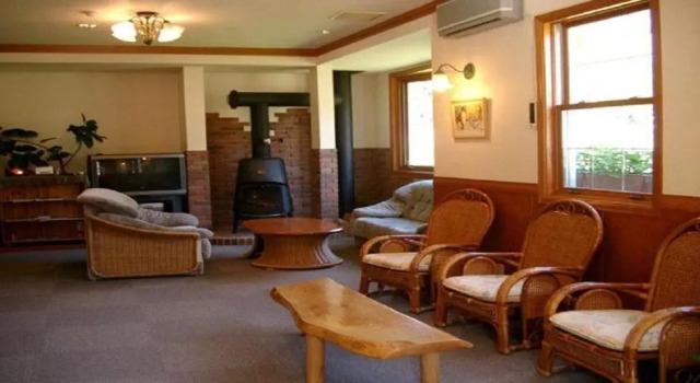 Pension Come Tatami-room with a calm atmosphere - Vacation STAY 14983, Boek Hotel Minamiuonuma 