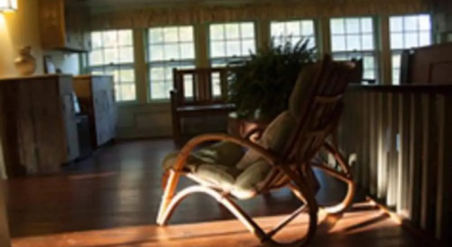 Апартаменты Black Mountain Inn