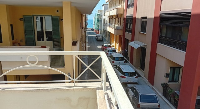Corso Roma Apartament Gallipoli, Забронировать Апартаменты/квартира Галлиполи Саленто, рядом с Железнодорожный вокзал Галлиполи