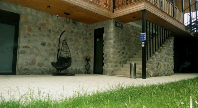 Vache Hotel, Rezervovat Hotel Levné hotely v Mtkheta-Mtianeti