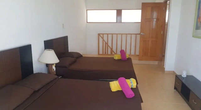 Ocean View Penthouse 2 Bedroom, Prenota Appartamento Hotel a Quintana Roo con parcheggio, Parcheggio
