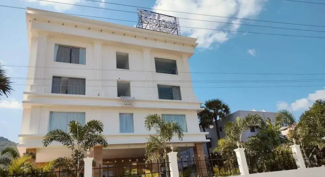 Ellora Hotel, Забронировать Отель Отели штата Тамилнада 3 звезды, 3*