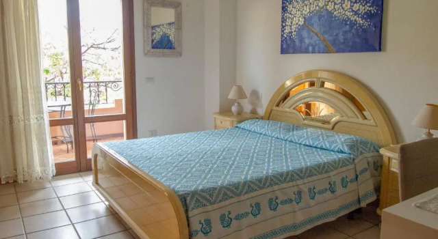 Номер Standard B&B Ametista
