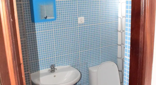 Студия Aparthotel Ixola