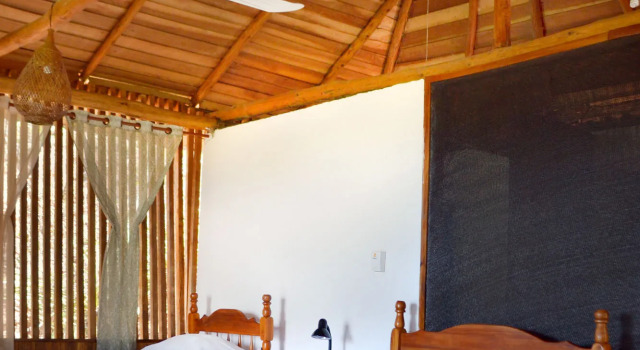 Blue Jay Lodge