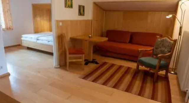 Haus Mayr