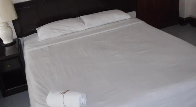 Двухместный номер Standard Rim Ping Guest House