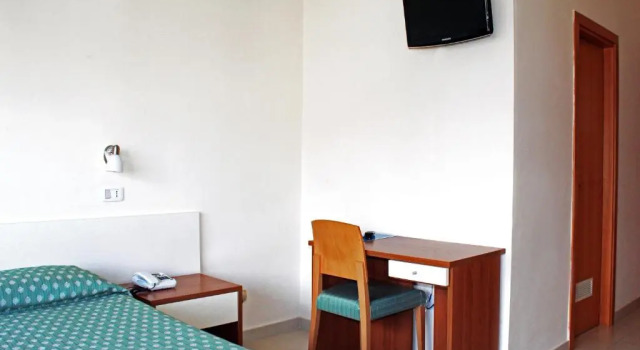 Номер Standard Hotel Mare