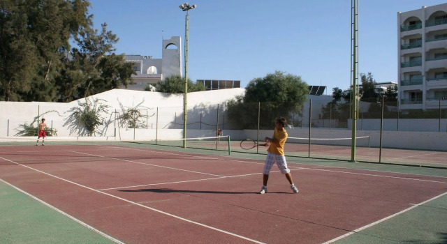 El Mouradi Club Selima