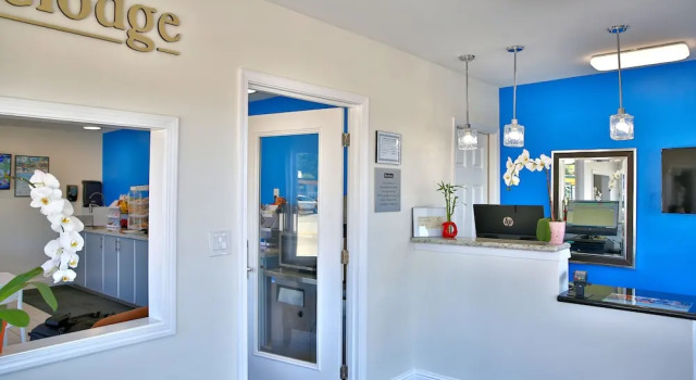 Travelodge By Wyndham Crescent City
