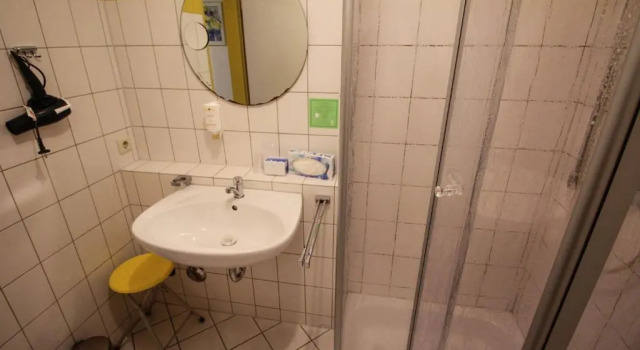 Семейный номер Standard Hotel Relax