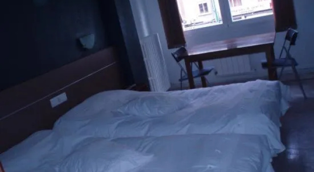Hostal Torres