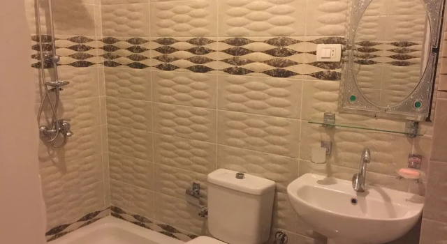 Двухместный номер Standard с балконом Gold Ibis Hotel