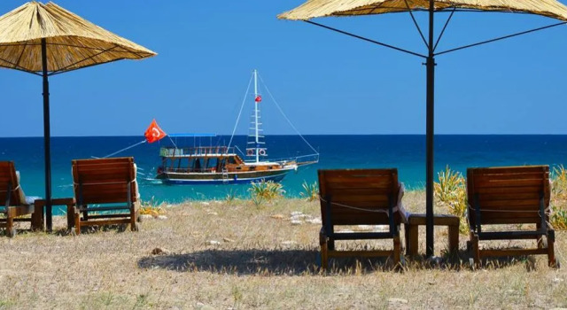 Arcadia Beach Bungalow, Забронировать Бутик-отель Бутик-отели Чиралы, Бутик-отель
