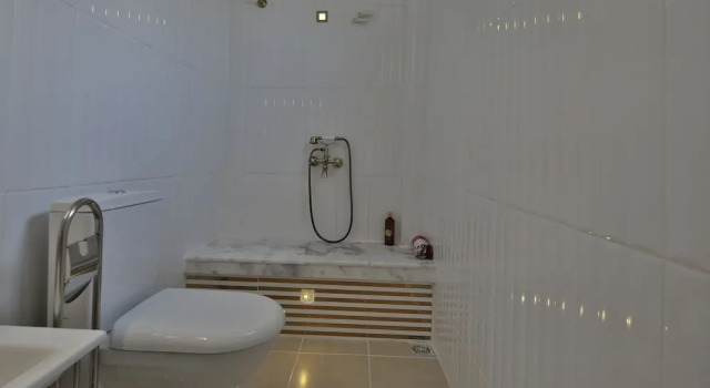 Двухместный номер Standard Cozy Villa Cappadocia