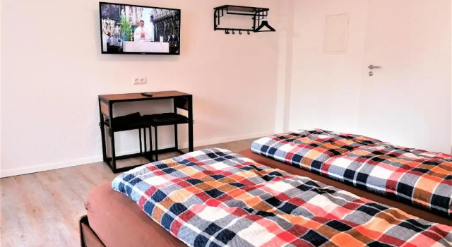 Pension Sonnenwende, Book Bed and Breakfast Hoteller i Vulkan Eifel med morgenmad, Morgenmad