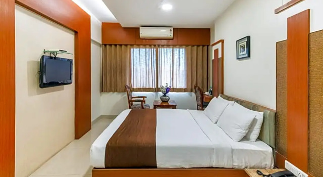 Двухместный номер Standard Hotel Seven Heaven