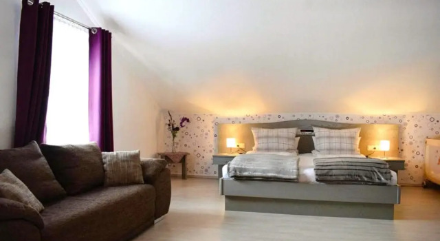 Apartment Near Kurpark Lake, Reservar Apartamento Bodenmais Grosser Arber
