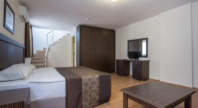 Номер Presidential The One Club Hotel - All Inclusive