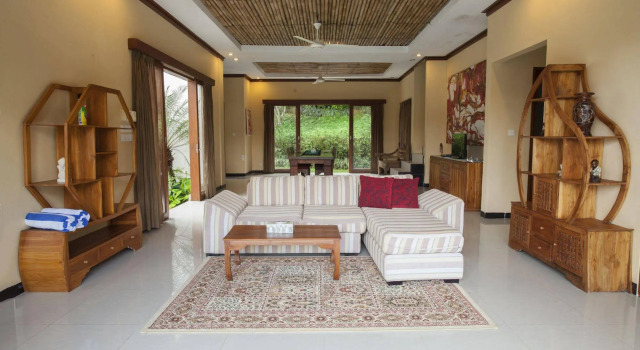 Green View Private Villas