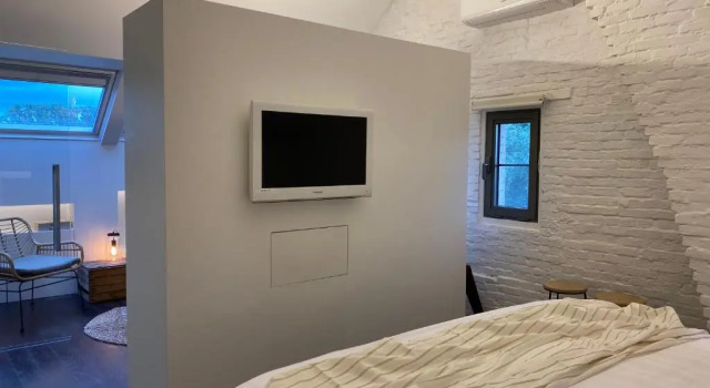 Camera Comfort B&B Villa Tartine