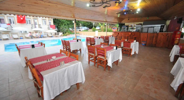 Ertek Hotel