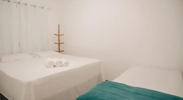 Apartamento Novo ao lado da Rua Mucugê