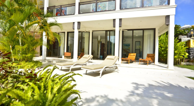 Akilea Villas, Rezervovat Hotel Wellness hotely v Bali, SPA