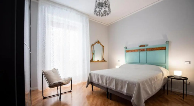 Laurus apartments