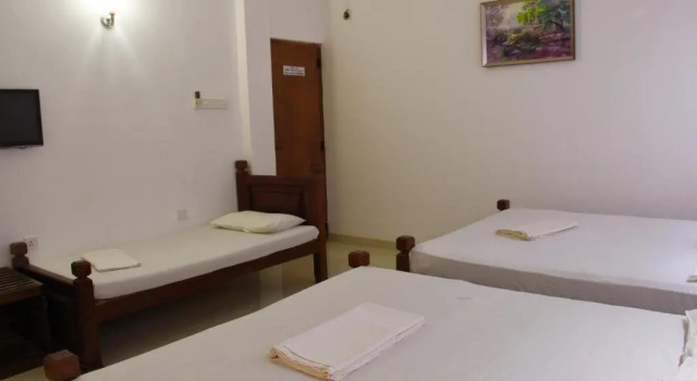 Семейный номер Standard Sadula Holiday Resort