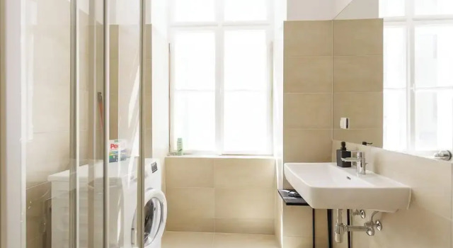 Апартаменты Comfort Stadtpark City Apartment is Calling - by 4ty3 Apartments